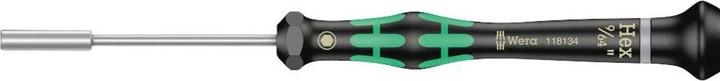 Produktbild Wera 2069 9/64" x 60 mm (Aussensechskant)
