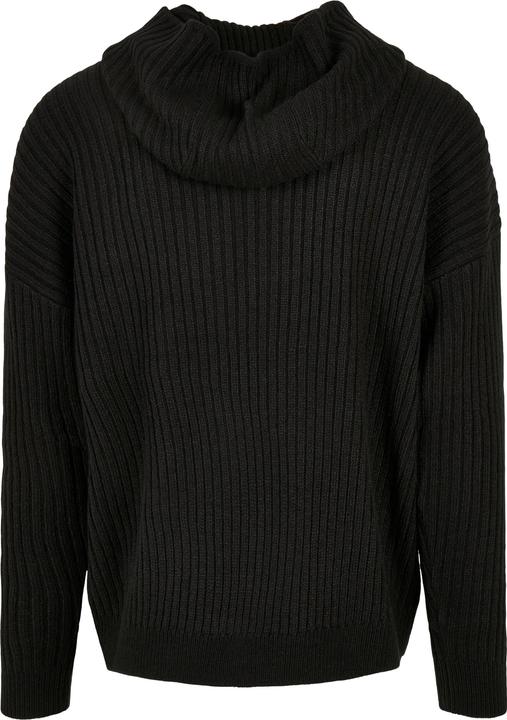 Immagine prodotto Urban Classics Felpa con cappuccio a maglia - 16750 (M)