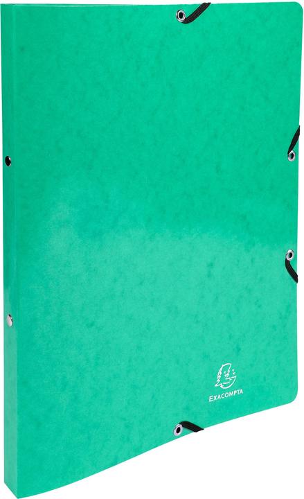 Immagine prodotto Exacompta Raccoglitori ad anelli (A4, 20 mm, 1 pz.)