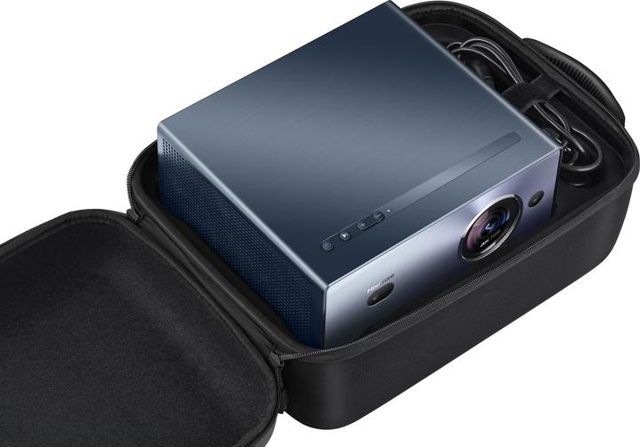 Produktbild Hisense BB1H Projektortasche Polyester Polyurethan Schwarz