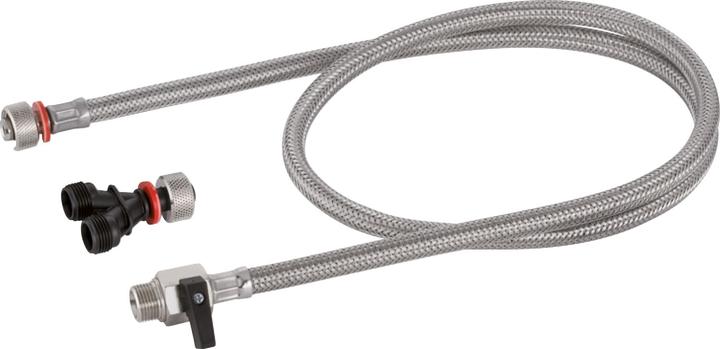 Magni Geberit wateraansluitset voor Geberit AquaClean 8000plus UP