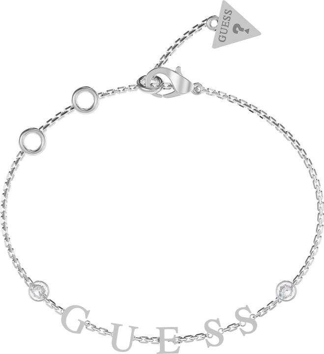 Guess Armband (14.60 cm, Acier inoxydable)