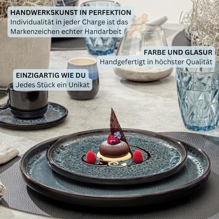 Produktbild Sänger Geschirr Manila (24 Stück)