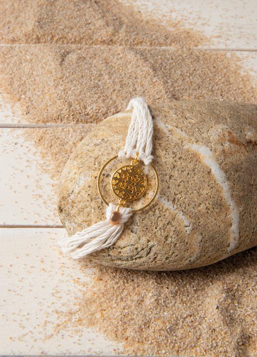 Actual product image Rayher Summer Love" Jewellery Set (18 cm)