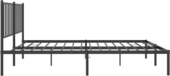 Image du produit vidaXL Bettgestell (120 x 190 cm)