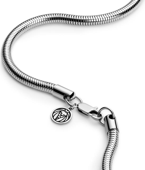 Actual product image Lucleon Essentials (Stainless steel)