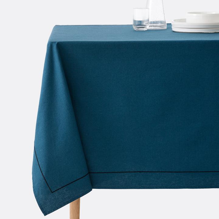 Produktbild La Redoute Interieurs Metis Bourdon (150 x 150 cm)