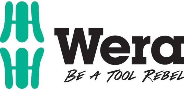 Produktbild Wera 335 1,0 x 5,5 x 300 mm (Schlitzschrauben)