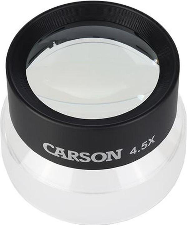 Actual product image Carson Stand Magnifier 4,5x75mm