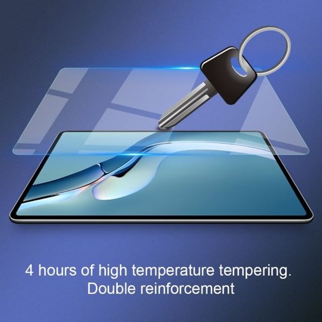 Actual product image Nillkin Amazing H+ (1 Piece, Huawei MatePad Pro 12.6 (2021))