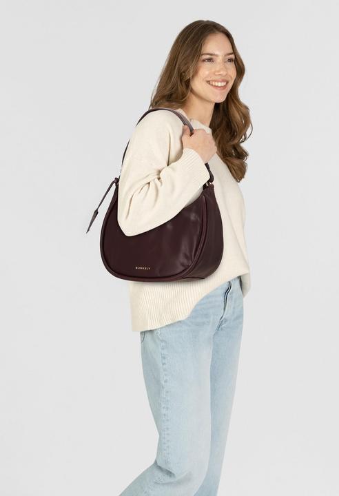 Produktbild Burkely Taschen (4 l)