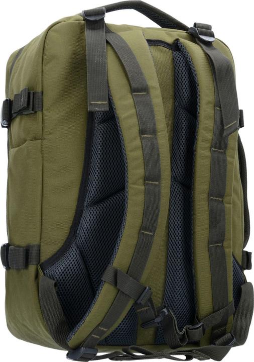 Actual product image Cabin zero Military 28L Cabin Backpack Backpack 44 cm (28 l)