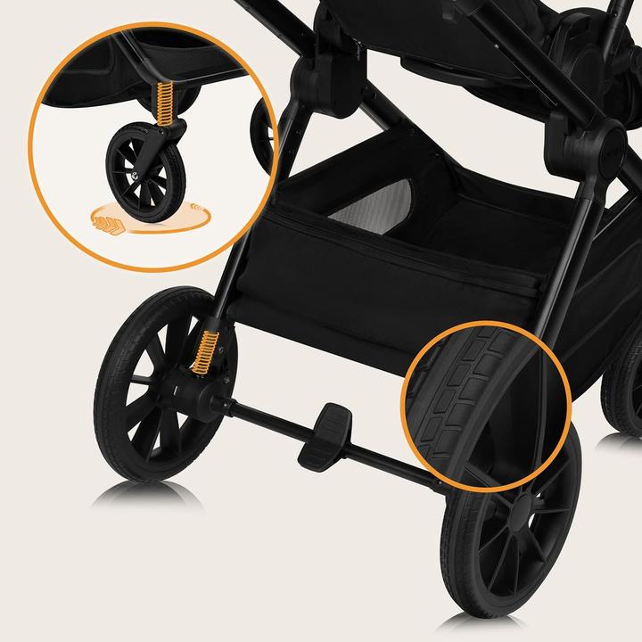 Immagine prodotto Lionelo Layla 3in1