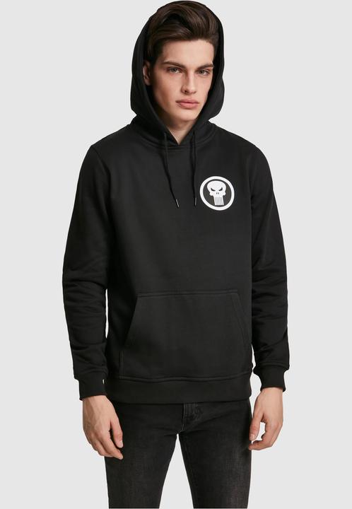 Produktbild Mister Tee The Punisher Hoody (XS)