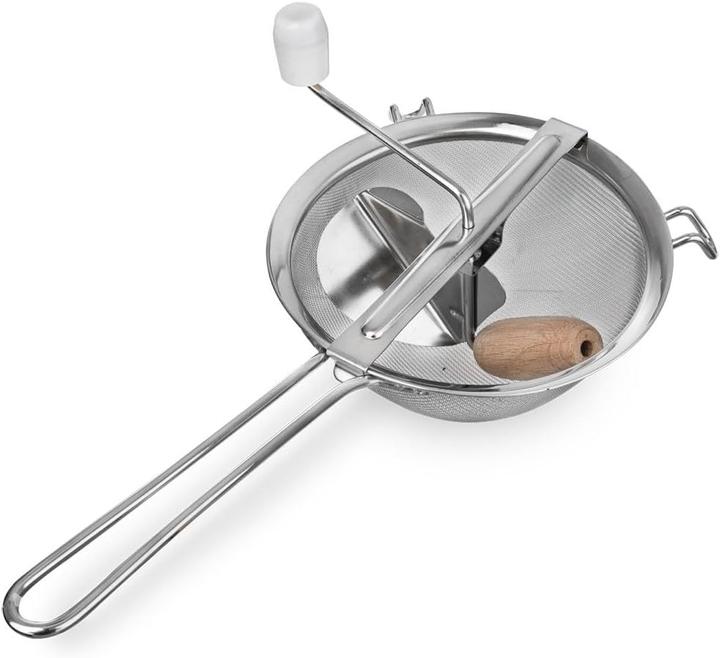 Produktbild Orion group Passiermühle