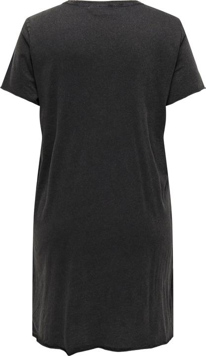 Image du produit Only Coupe normale Col rond Robe courte (S)