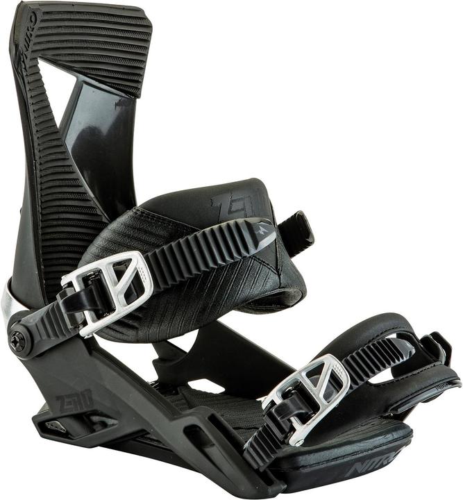 Produktbild Nitro Zero (L)