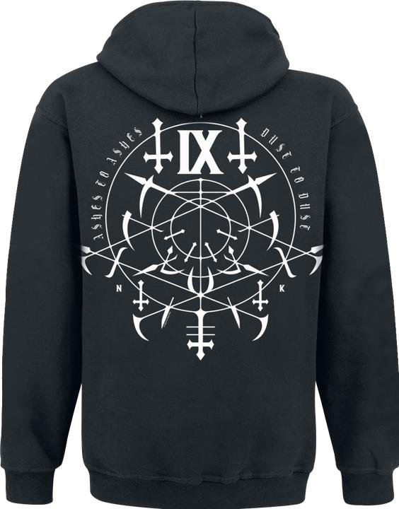 Image du produit Ice Nine Kills Buried (M)