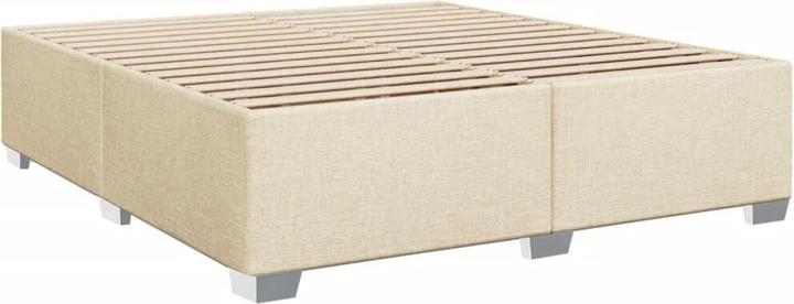 Image du produit vidaXL Bettgestell (200 x 200 cm)
