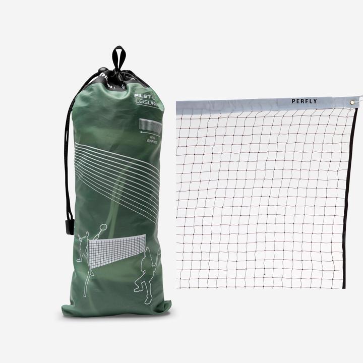 Actual product image Perfly Leisure Net