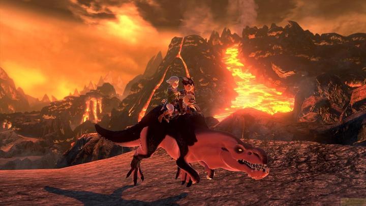 Immagine prodotto Capcom Monster Hunter Stories Collection (PS4, EN)