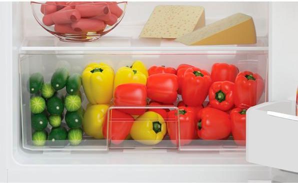 Produktbild Beko B1754FN (110 l)