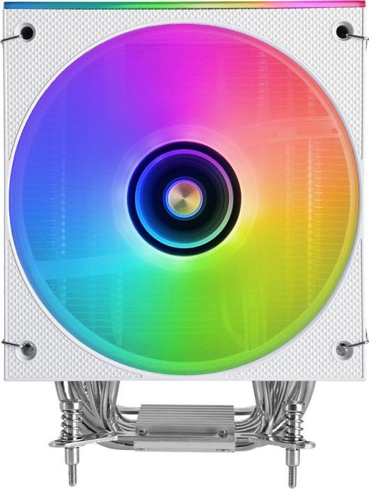 Produktbild Mars Gaming Mcpulcdw (120 mm, 1x)