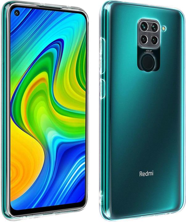 Avizar Francis Series (Xiaomi Redmi Note 9)