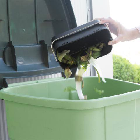 Produktbild Brabantia Sink side Caddy (1.80 l)
