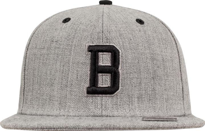Produktbild Masterdis Letter Snapback (L)