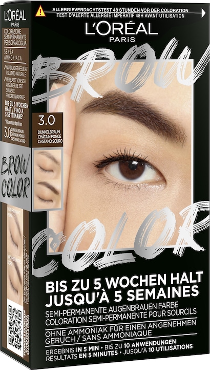 L'Oréal Paris Brow Color