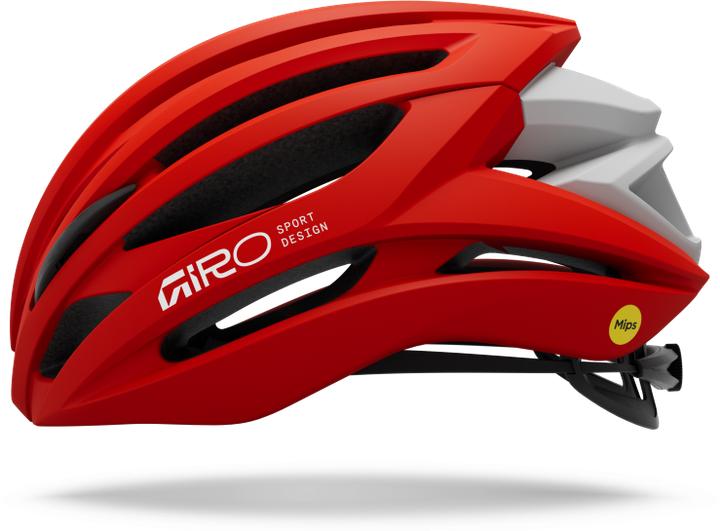 Actual product image Giro Syntax MIPS (51 - 55 cm)