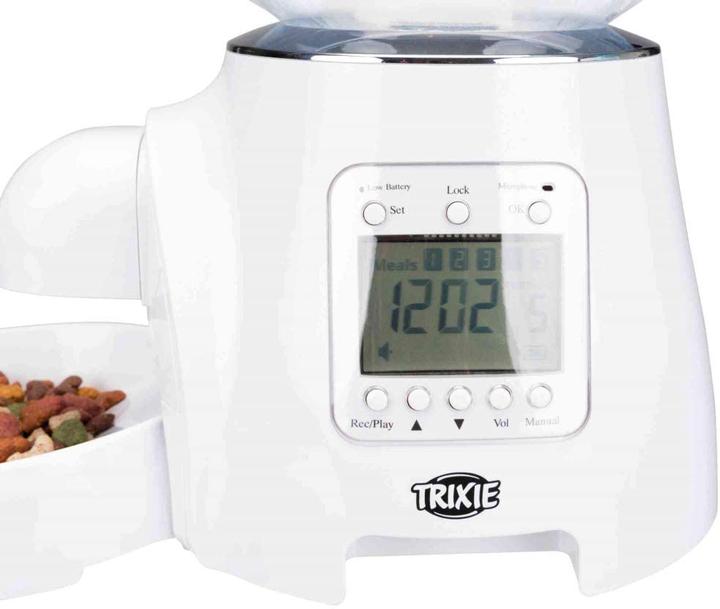 Immagine prodotto Trixie Alimentatore automatico (5 l)