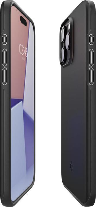 Actual product image Spigen Thin Fit (Apple iPhone 15 Pro Max)