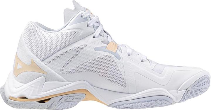 Produktbild Mizuno Wave Lightning Z8 Mid Damen (44.5)