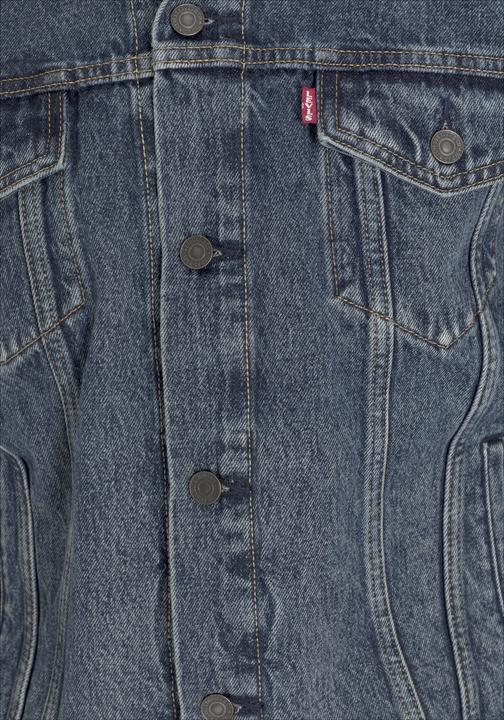 Immagine prodotto Levis Giacca in denim The Trucker - 86905 (M)