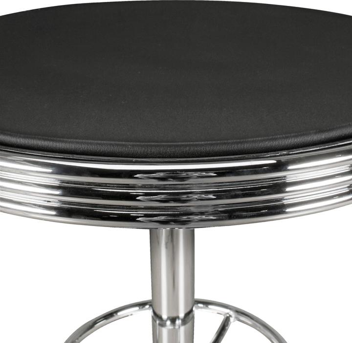 Immagine prodotto Wohnling American Diner (60 x 60 x 68 cm)