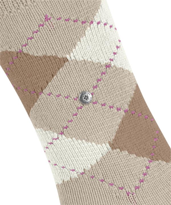 Produktbild Burlington Socken Whitby (Einzelpack, 36 - 41)