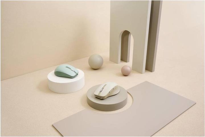 Actual product image ASUS MD200 MOUSE/BG/SILENT (Wireless)