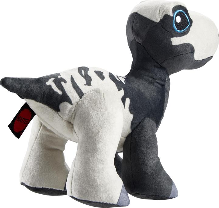Actual product image Jurassic World Interaktiver (15.24 cm)