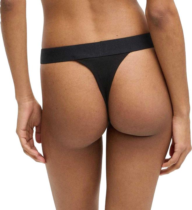 Produktbild HUGO Label Thong (M, Einzelpack)