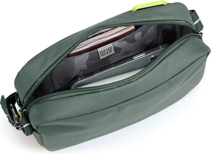 Actual product image Pacsafe Umhängetasche GO Crossbody