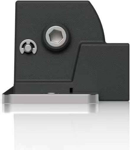 Image du produit Ubiquiti Fail-Safe Elektrischer Türöffner Silber (Intérieur)