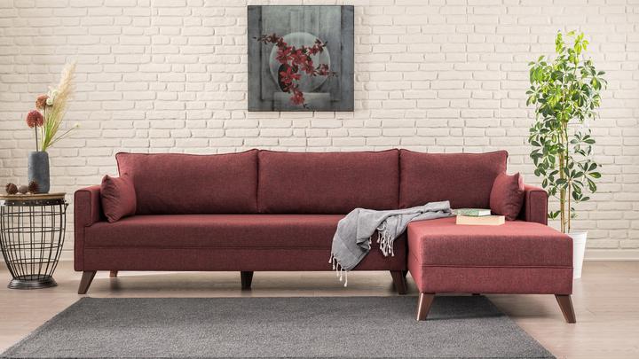 Produktbild Atelier del Sofa Scarlette (Ecksofa)
