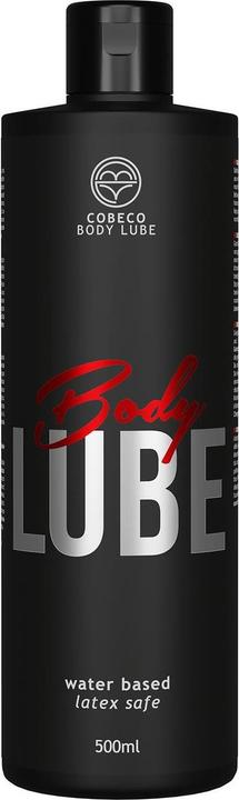Produktbild Cobeco Body Lube (500 ml)