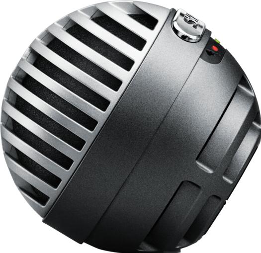 Produktbild Shure Mv5