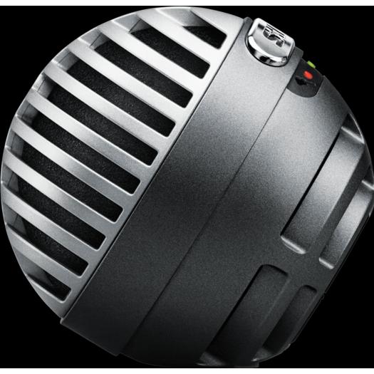 Thumbnail - Shure Mv5, Mikrofon