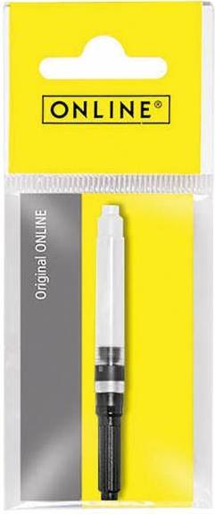 Produktbild Online Tintenkonverter (Grau, Schwarz, 1 x)