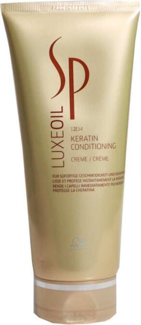 Produktbild Wella SP Luxe Oil (200 ml)