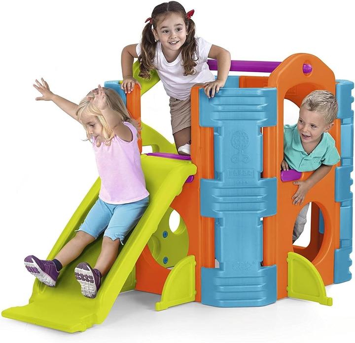 Produktbild Famosa Activity Park